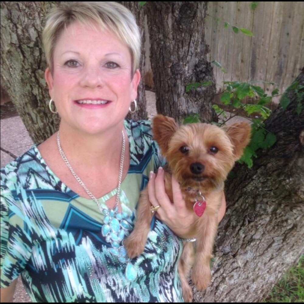 Meet your Posher, Jan